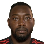 P. Mandanda