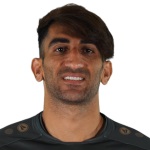 A. Beiranvand