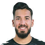 Salvi Carrasco