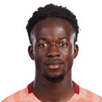 M. Koné