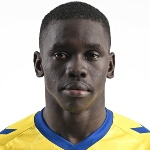 M. N'Diaye