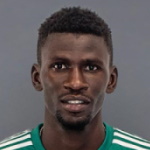 M. N'Diaye