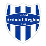 AvA¢ntul Reghin