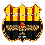 Arameisk-Syrianska