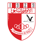 Olympique BA©ja