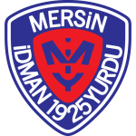 Mersin Idmanyurdu