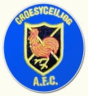 Croesyceiliog
