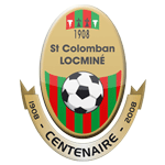 St. Colomban Locmine