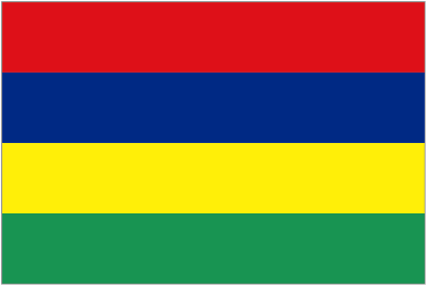 Mauritius U20