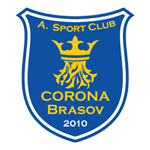 Corona Brasov