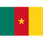 Cameroon W