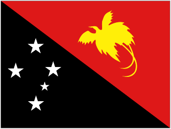 Papua New Guinea U20