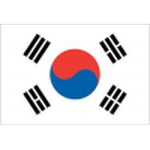 Korea Republic Women