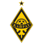 Kairat Almaty U19