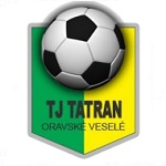 Oravske Vesele