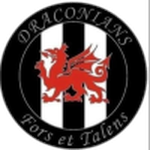 Cardiff Draconians