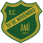 XV de Novembro (Jaú) U20