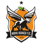 Nova Iguaçu U20