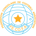 D.R. Congo U20
