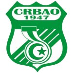 CRB Ain Ouessara