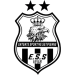 ES Sétif U21