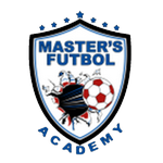 Masteras Futbol Academy