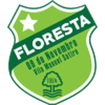 Floresta U20