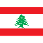 Lebanon W