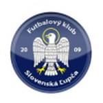 Slovenska Lupca