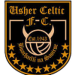 Usher Celtic