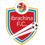 Ibrachina U20