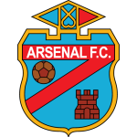 Arsenal Sarandi 2