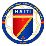 Haiti U17 Women