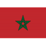 Morocco U17 W