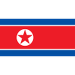 Korea DPR Women
