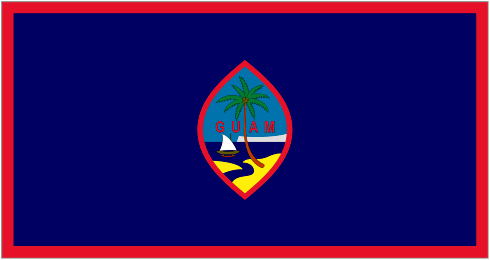 Guam U23