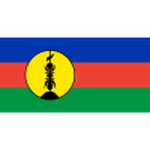 New Caledonia W
