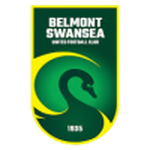 Belmont Swansea Utd.