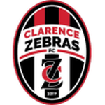 Clarence Zebras U21