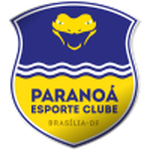 Paranoá U20