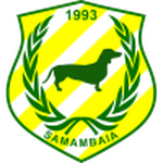 Samambaia U20