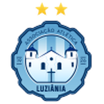 Luziânia U20