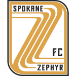 Spokane Zephyr W