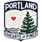 Portland Hearts of Pine