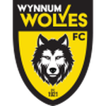 Wynnum Wolves