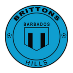 Brittons Hill