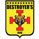 Club Destroyers