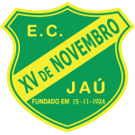 XV de JaAº