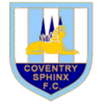 Coventry Sphinx