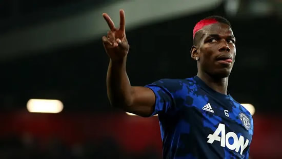 Transfer news and rumours LIVE: Juve to renew Pogba talks 55goal